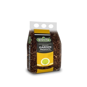Coco Chips Chipsy, zrębki kokosowe - dodatek do podłoża
