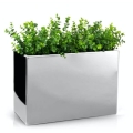 Donica Mirror Box na kwiaty