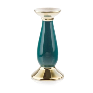 Świecznik ceramiczny  Emerald