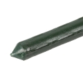 Tyczka metalowa powlekana 150cm