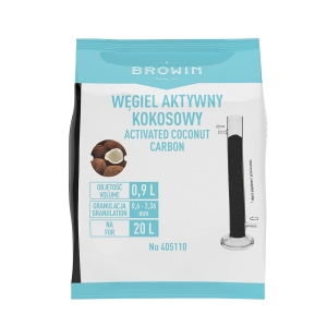 Węgiel aktywny kokosowy