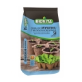 Podłoże lekkie z włóknem kokosowym Biovita