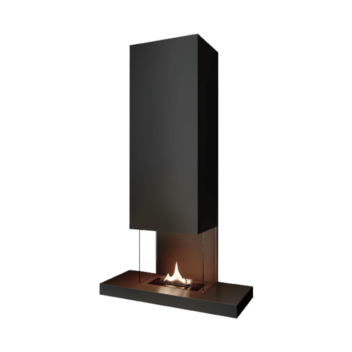 Kominek-scienny-Riff-Tenderflame-czarny-stalowy.png