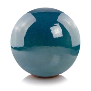 Kula ceramiczna szkliwiona