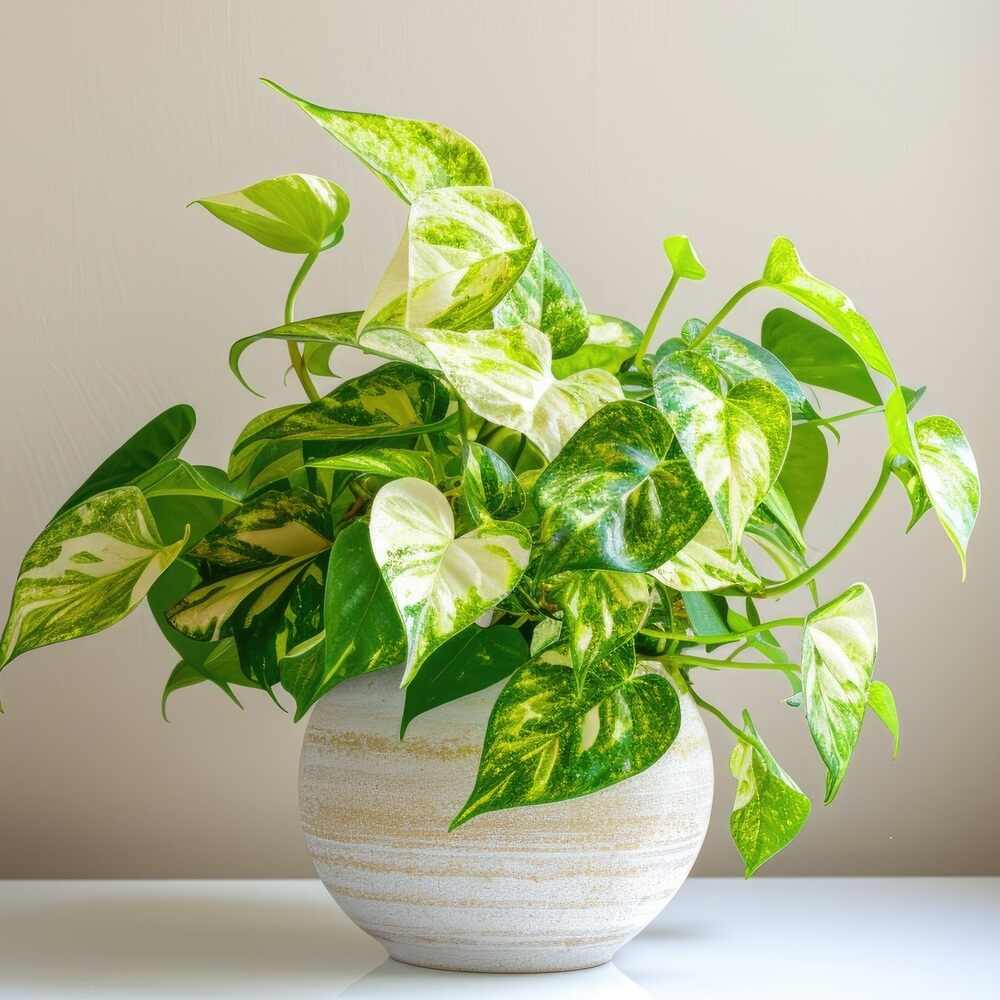 Epipremnum Aureum sadzonka