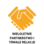 Wieloletnie partnerstwo i relacje - oferta dla biznesu rosliny domowe