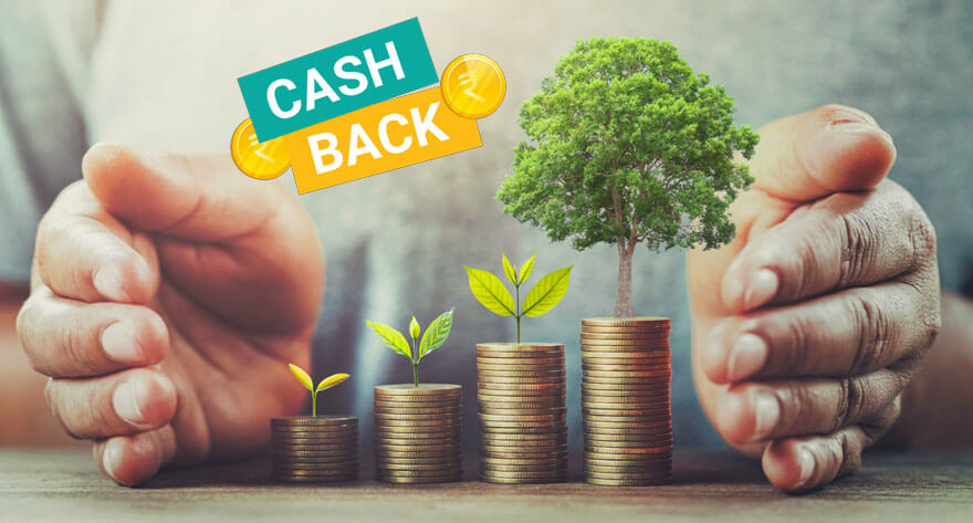 Cashback